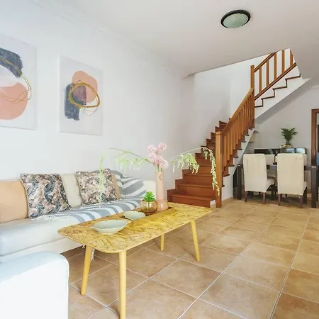 Sweet Celia Vakantiehuis *