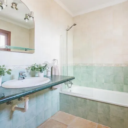 Vakantiehuis Sweet Celia