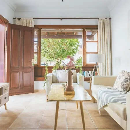 Sweet Celia Vakantiehuis