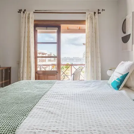 Vakantiehuis Sweet Celia Playa Blanca (Lanzarote)