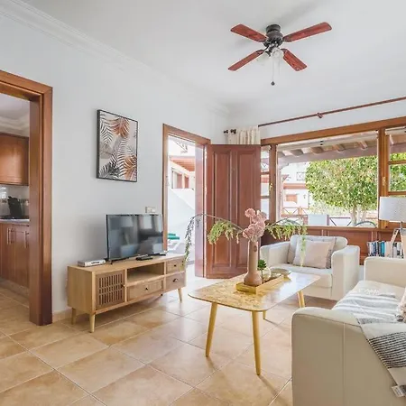 Sweet Celia Vakantiehuis Playa Blanca (Lanzarote)