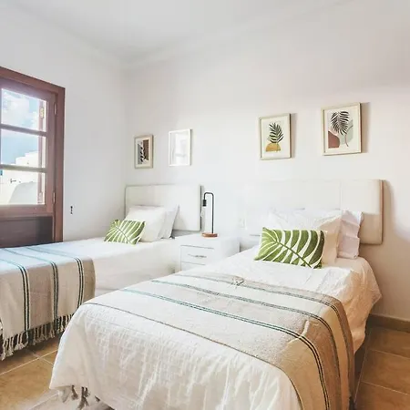 Holiday home Sweet Celia Playa Blanca (Lanzarote)
