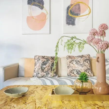 Sweet Celia Holiday home