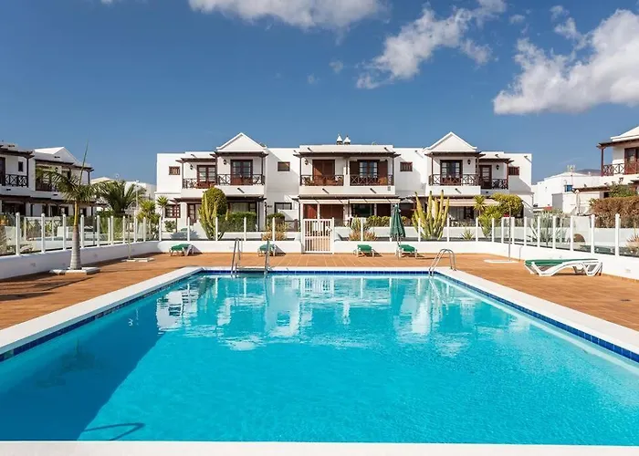 Prázdninový dům Sweet Celia *