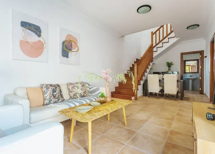 Sweet Celia Дом отдыха *