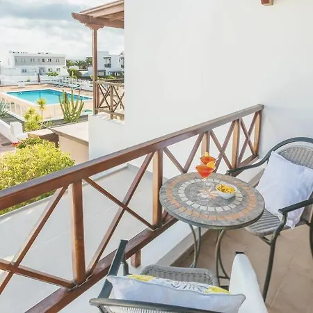 Sweet Celia Semesterbostad *