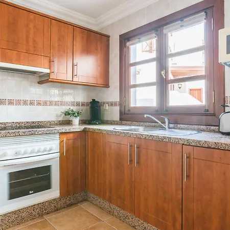 Sweet Celia Semesterbostad