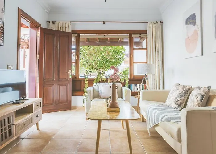 Sweet Celia Semesterbostad